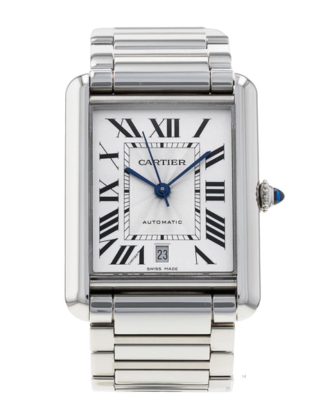 Cartier Tank Must WSTA0053